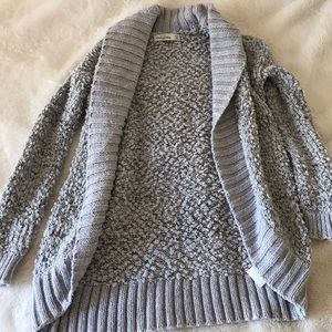 Youth Abercrombie sweater